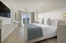 Amàre Beach Hotel Sancti Petri - Wohnbeispiel Doppelzimmer Klassik (Zimmercodierung DB1)