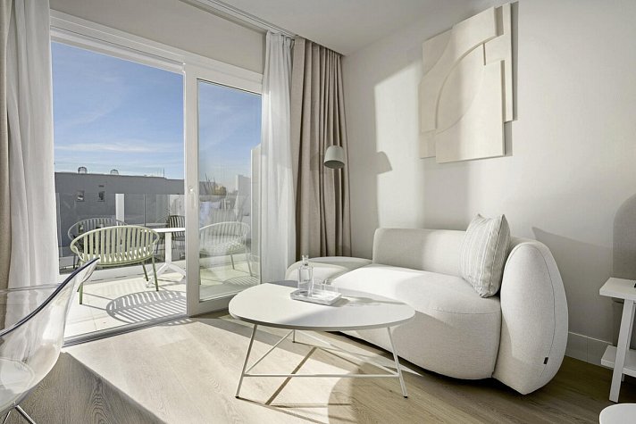 Amàre Beach Hotel Sancti Petri