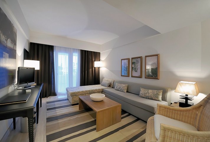 Vincci Costa Golf - Juniorsuite (Zimmercodierung JB1)