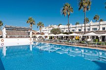 Hotel Playa de la Luz