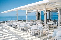 Hotel Playa de la Luz
