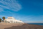 Hotel Playa de la Luz