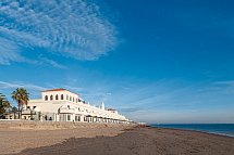 Hotel Playa de la Luz