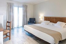 Hotel Playa de la Luz - Wohnbeispiel Doppelzimmer (Zimmercodierung DB1)