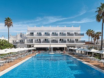 Hotel Playa de la Luz