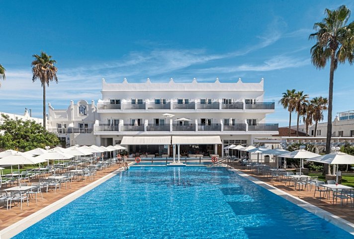 Hotel Playa de la Luz