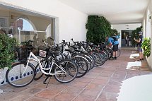 Hotel Playa de la Luz