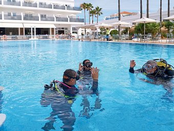 Hotel Playa de la Luz