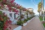 Hotel Playa de la Luz