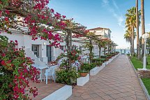 Hotel Playa de la Luz