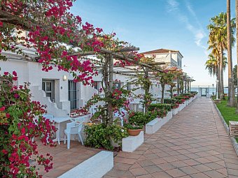 Hotel Playa de la Luz