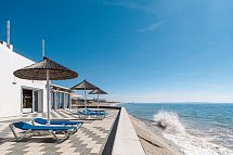 Hotel Playa de la Luz
