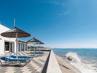 Hotel Playa de la Luz