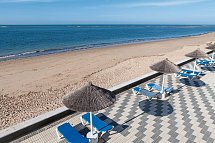 Hotel Playa de la Luz