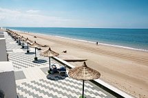Hotel Playa de la Luz