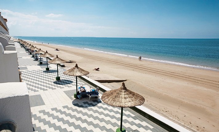Hotel Playa de la Luz