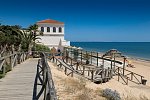 Hotel Playa de la Luz