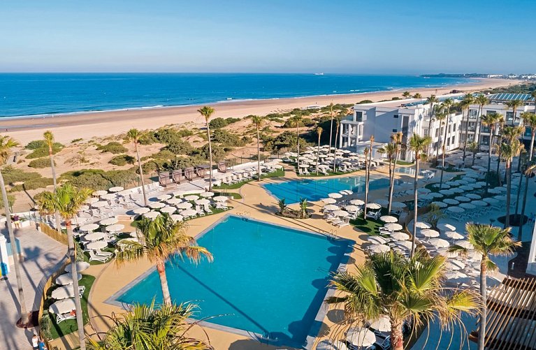 Hipotels Barrosa Park