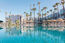 Hipotels Barrosa Park (Hipotels La Barrosa Complex)
