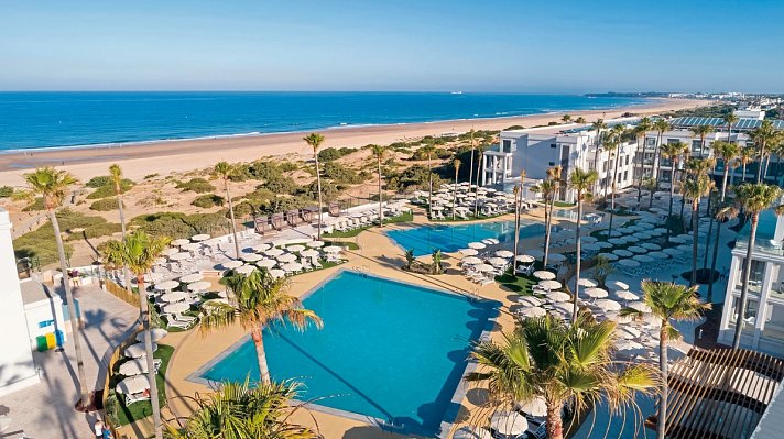 Hipotels Barrosa Park (Hipotels La Barrosa Complex)