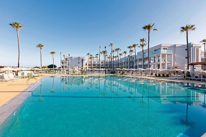 Hipotels Barrosa Park (Hipotels La Barrosa Complex)