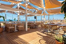Hipotels Barrosa Park (Hipotels La Barrosa Complex)