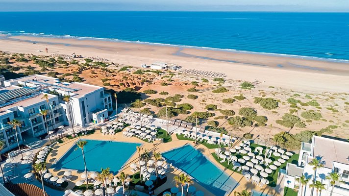 Hipotels Barrosa Park (Hipotels La Barrosa Complex)