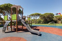 Hipotels Barrosa Park (Hipotels La Barrosa Complex)
