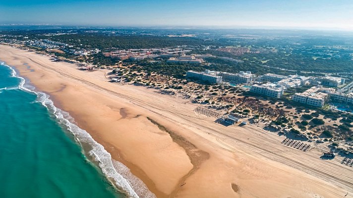 Hipotels Barrosa Park (Hipotels La Barrosa Complex)