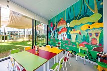Hipotels Barrosa Park (Hipotels La Barrosa Complex)