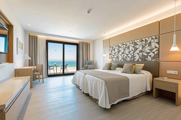 Hipotels Barrosa Park (Hipotels La Barrosa Complex)