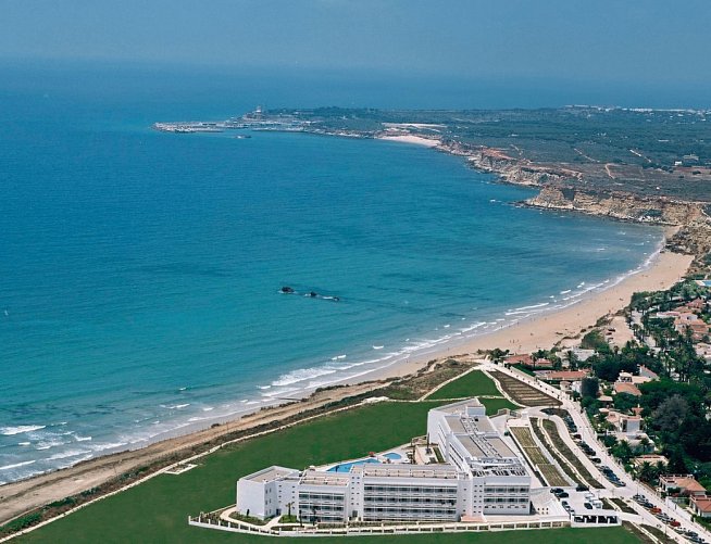 Garbí Costa Luz