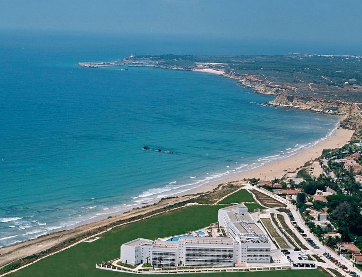 Garbí Costa Luz