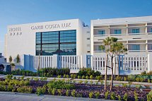 Garbí Costa Luz