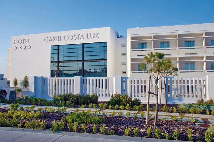 Garbí Costa Luz