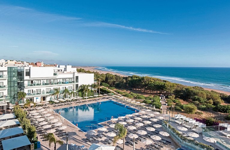 Hipotels Gran Conil