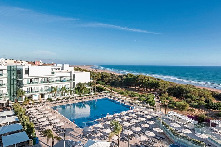 Hipotels Gran Conil