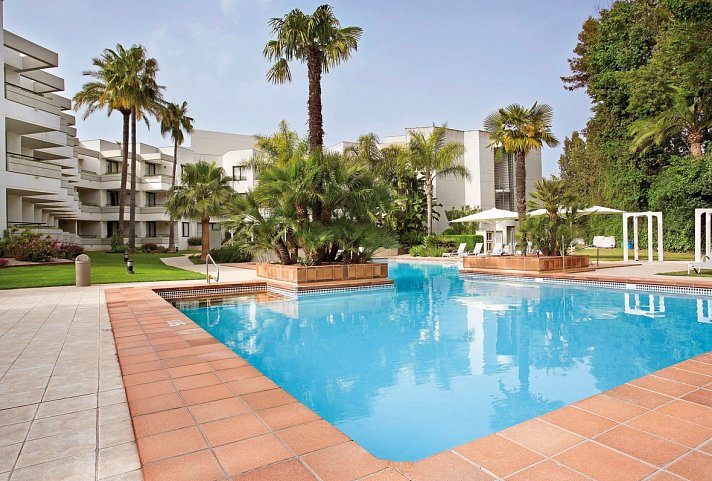 Hipotels Sherry Park