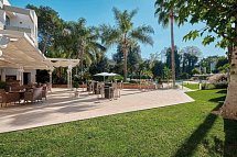 Hipotels Sherry Park