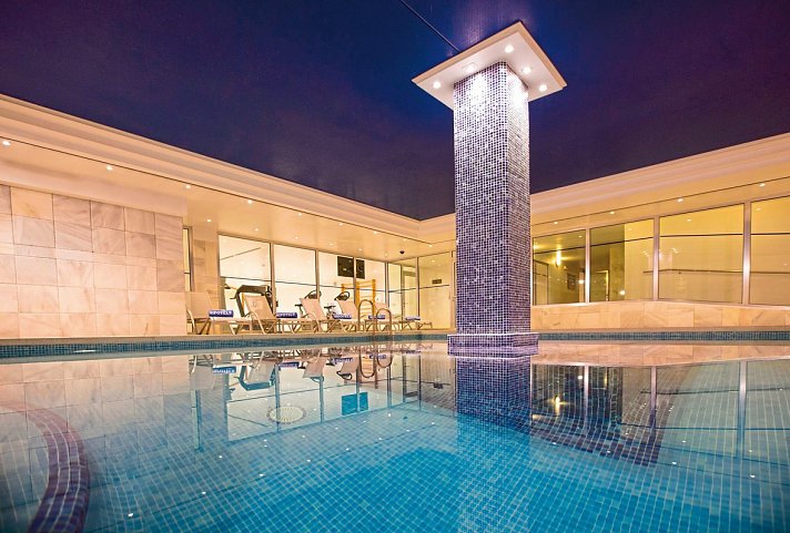 Hipotels Sherry Park