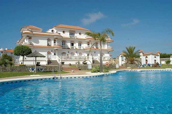 Hotel Diufain