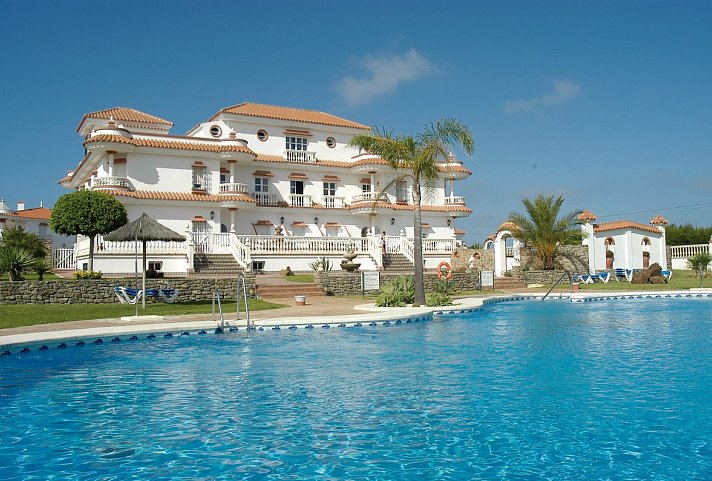 Hotel Diufain