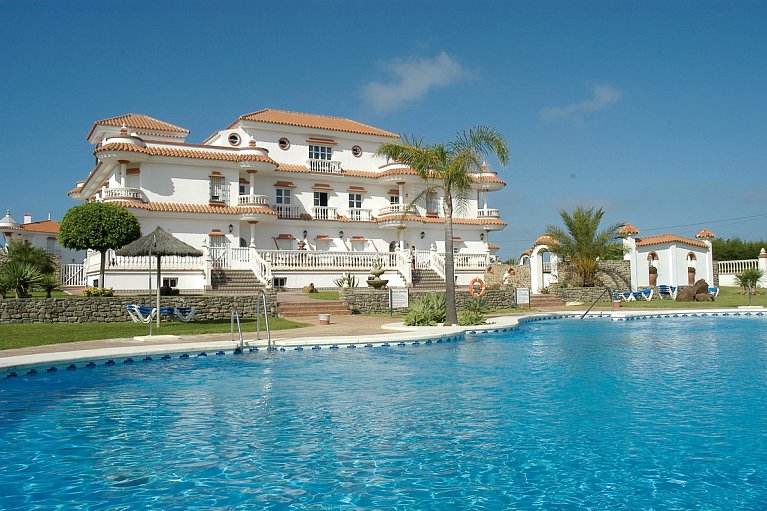 Hotel Diufain