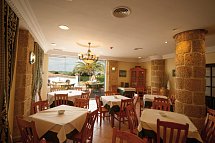 Hotel Diufain
