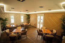 Hotel Diufain