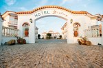 Hotel Diufain
