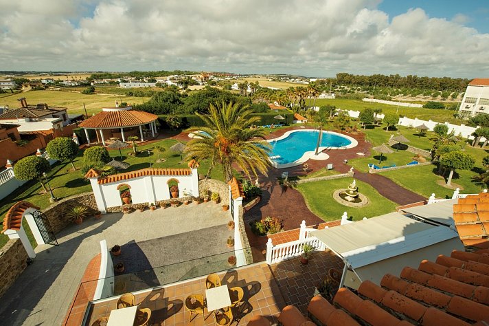 Hotel Diufain