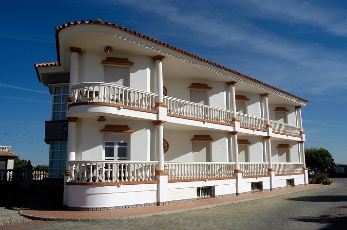 Hotel Diufain