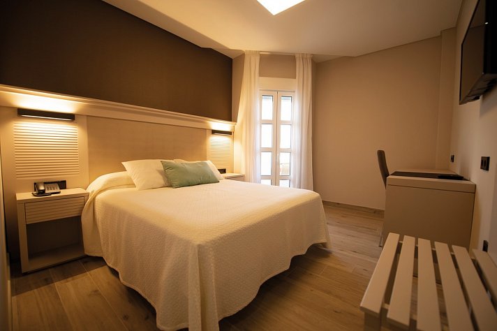 Hotel Diufain