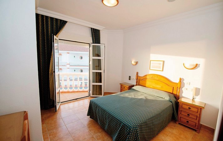 Hotel Diufain